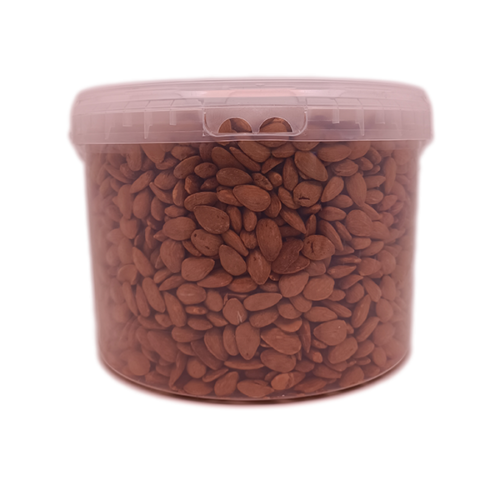 Amandes décortiquées Bio seau 5kg