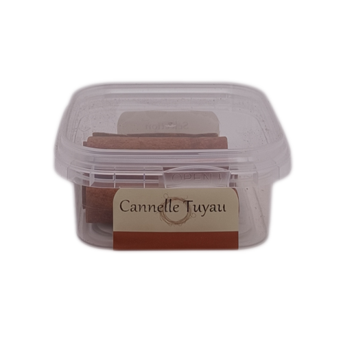 Cannelle tuyaux