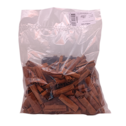 Cannelle tuyaux sachet 1kg