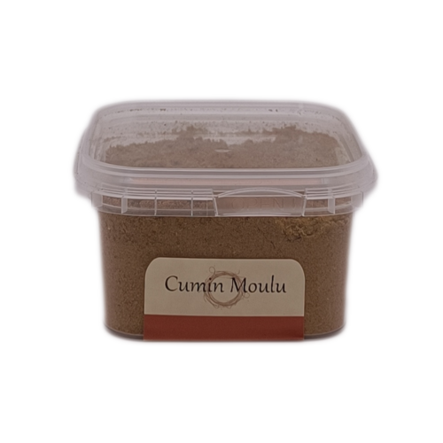 Cumin moulu