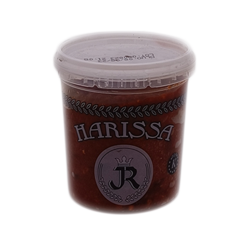 Harissa pot 150g