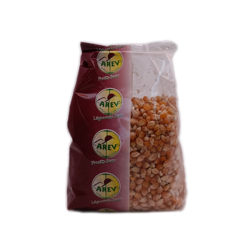 Maïs Pop Corn sachet 500g