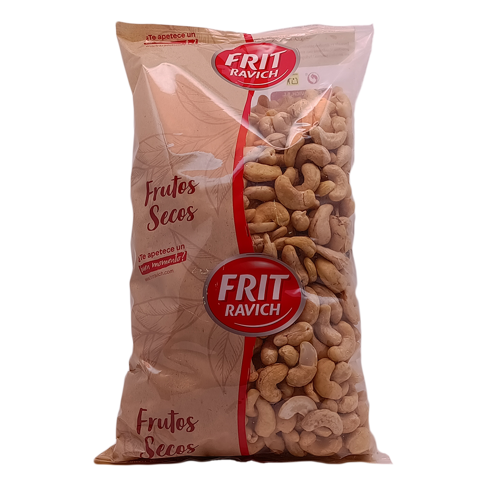 Noix de Cajou sachet 1kg