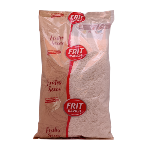 Noix de coco rapée sachet 1kg